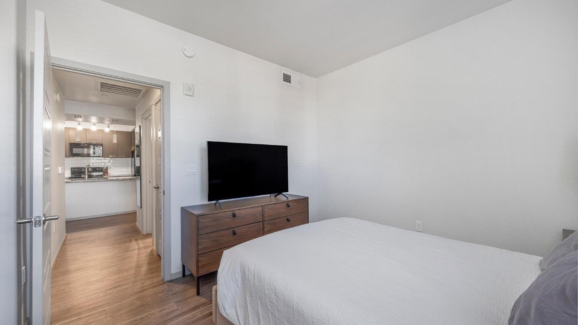 Velaire Apartments By Barsala Glendale Ruang foto
